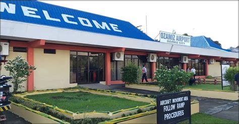 Ozamiz Labo (OZC) .